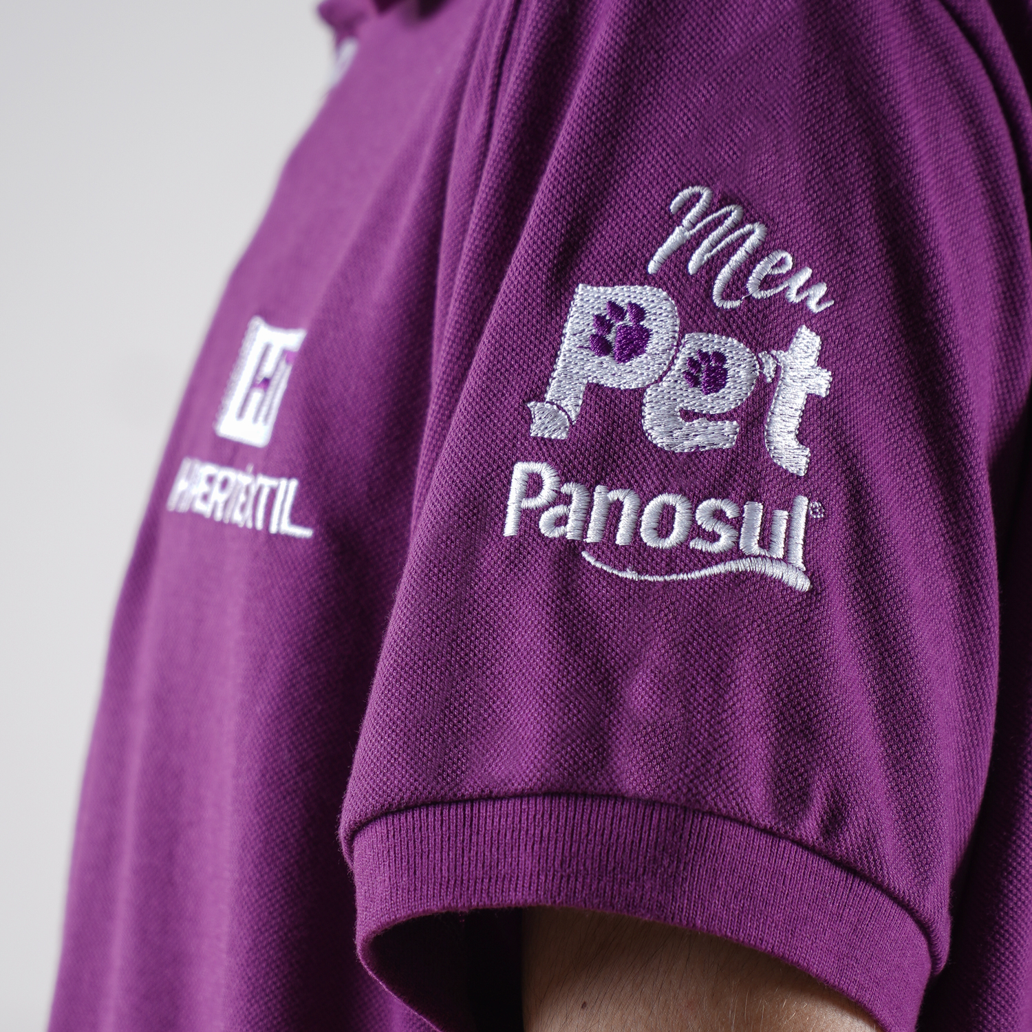 CAMISA POLO UNIFORME